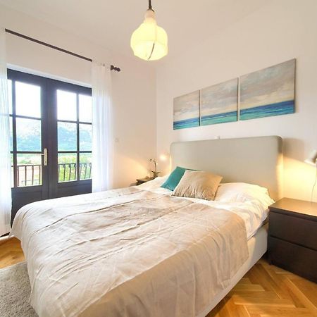 Apartments Nana - Baska Extérieur photo