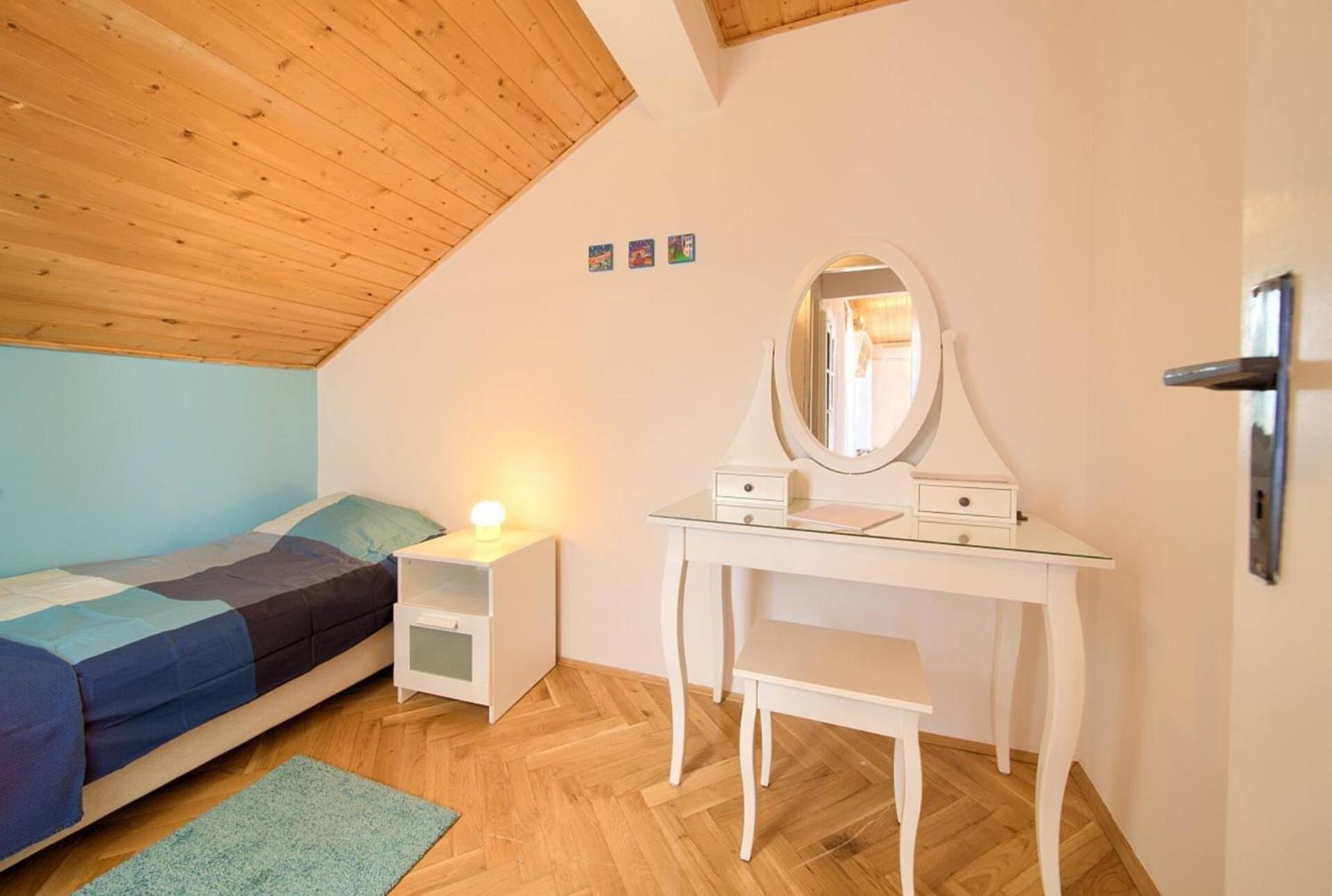 Apartments Nana - Baska Extérieur photo