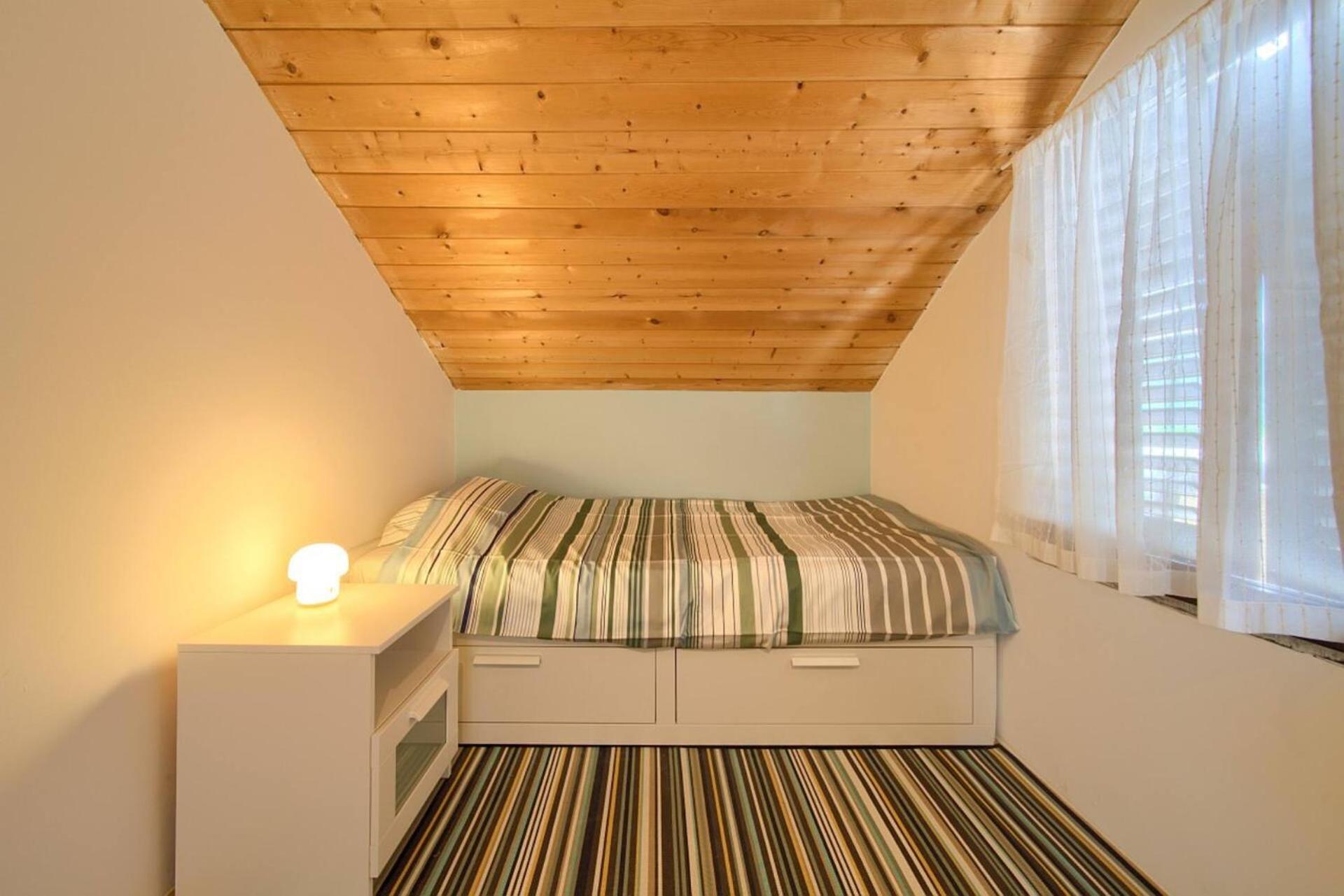 Apartments Nana - Baska Extérieur photo