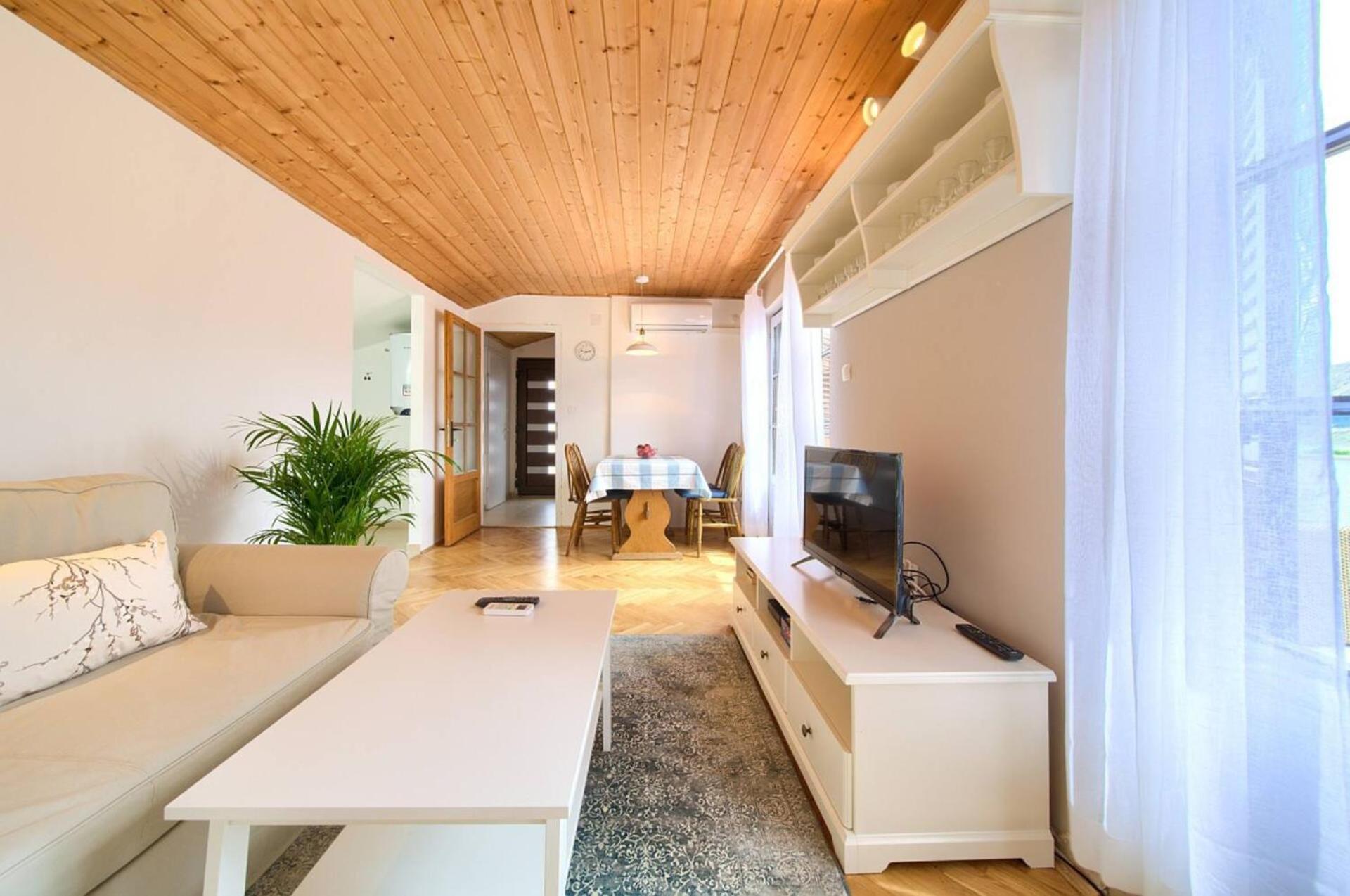 Apartments Nana - Baska Extérieur photo