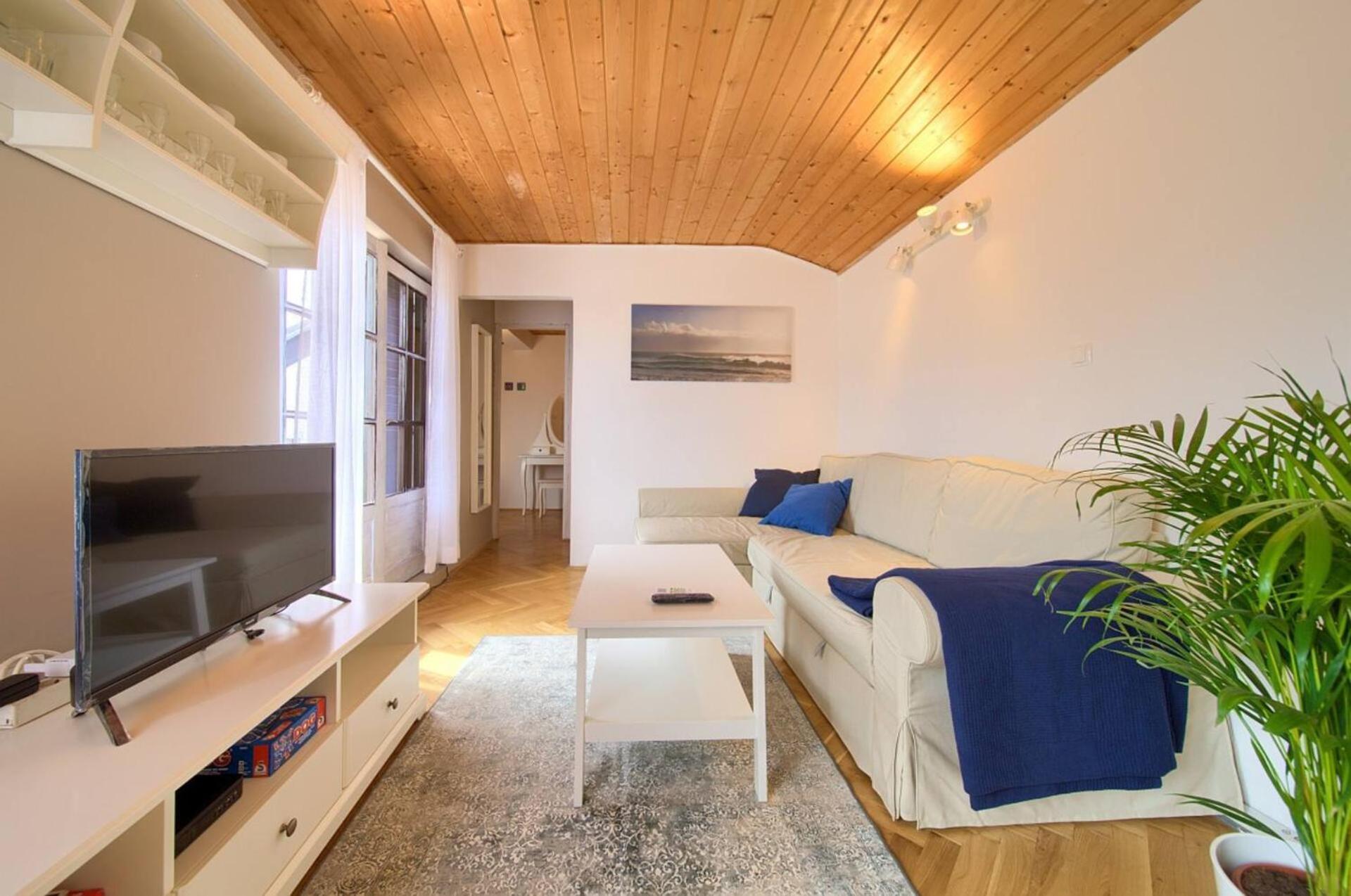 Apartments Nana - Baska Extérieur photo