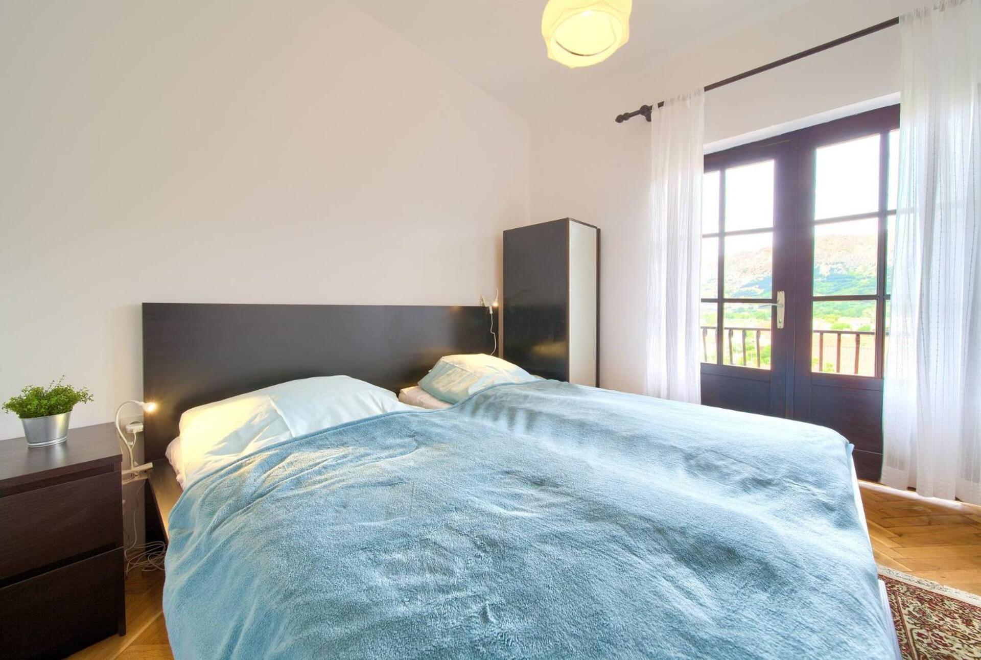 Apartments Nana - Baska Extérieur photo