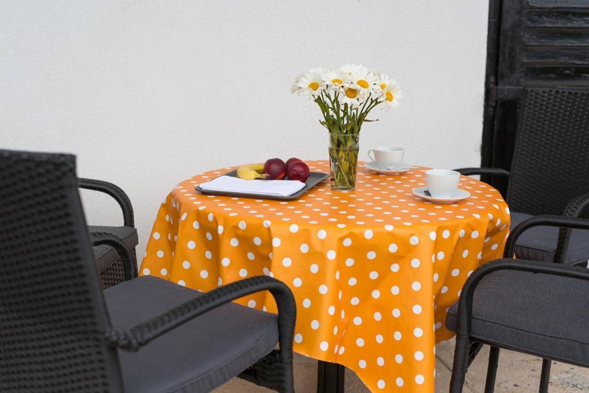Apartments Nana - Baska Extérieur photo