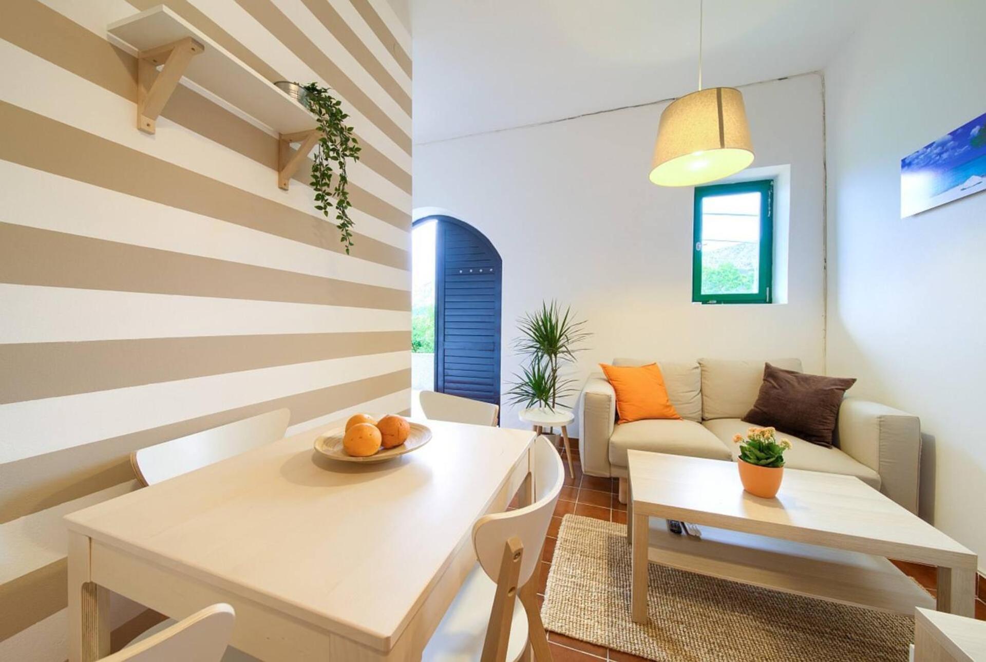 Apartments Nana - Baska Extérieur photo