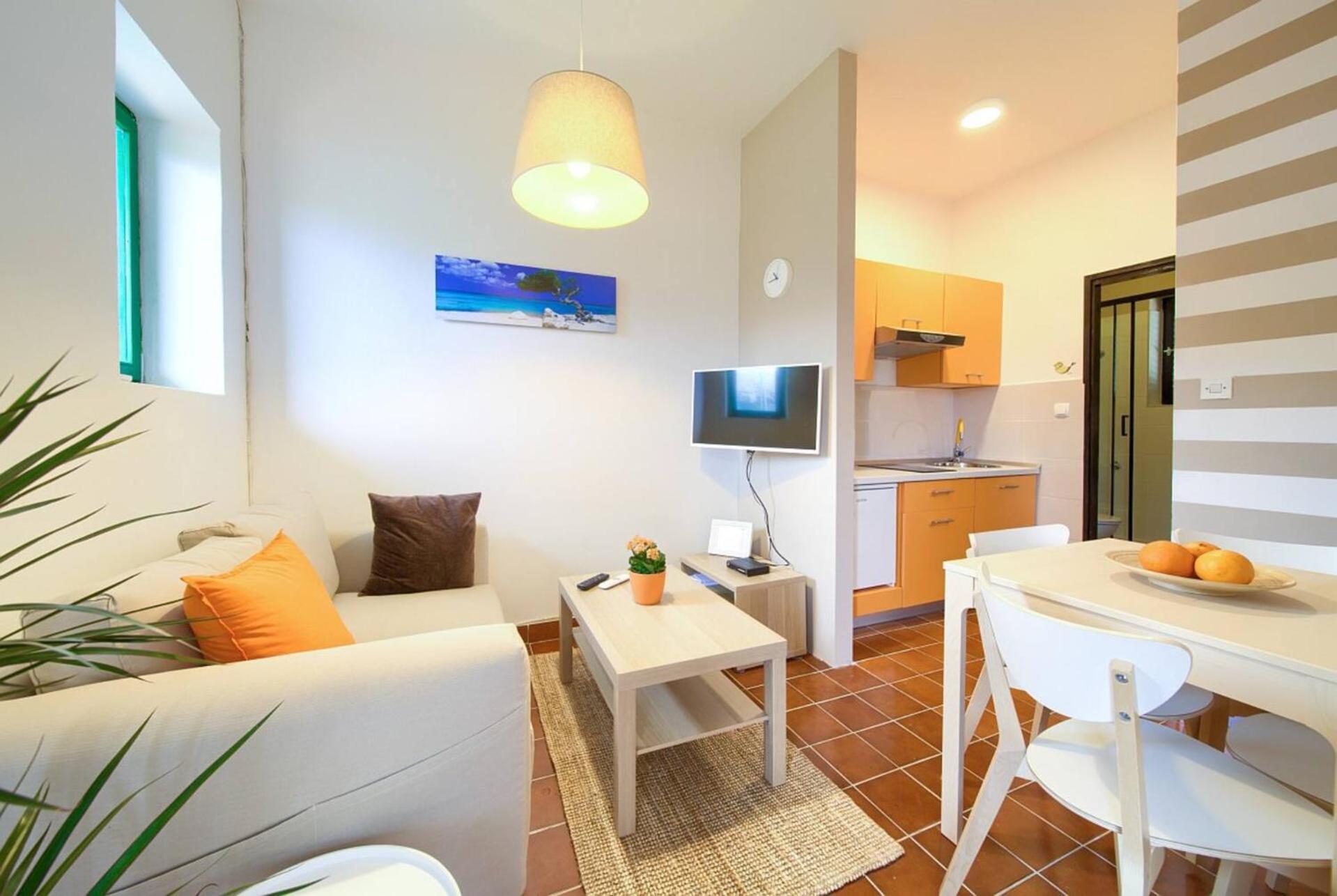 Apartments Nana - Baska Extérieur photo