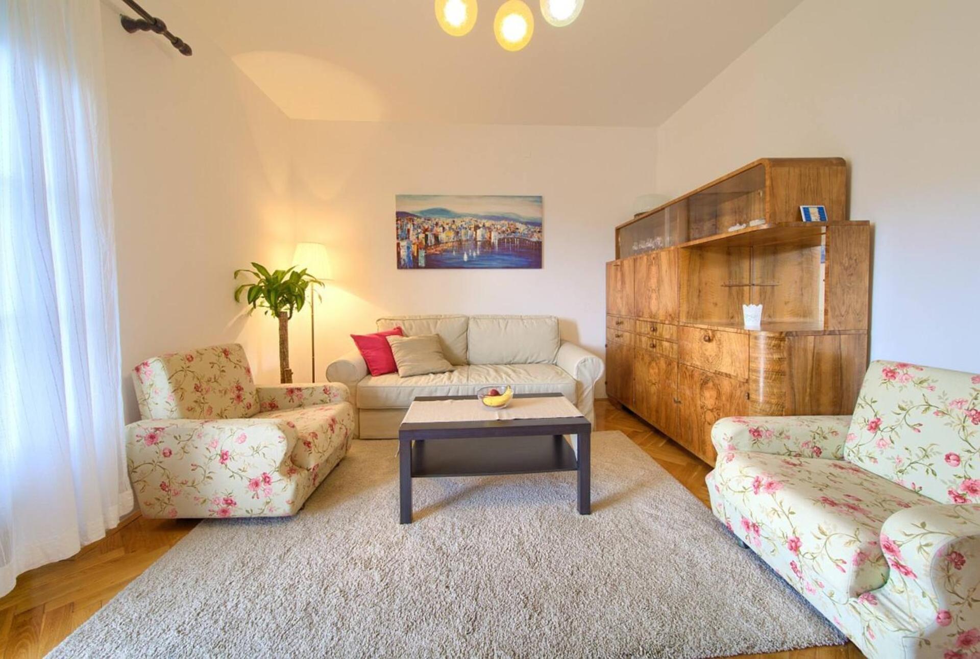 Apartments Nana - Baska Extérieur photo